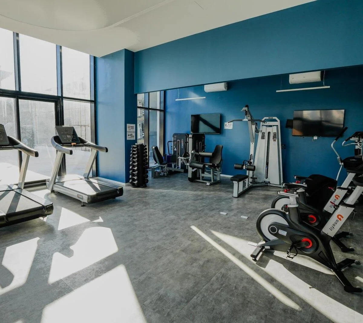 Amenities
