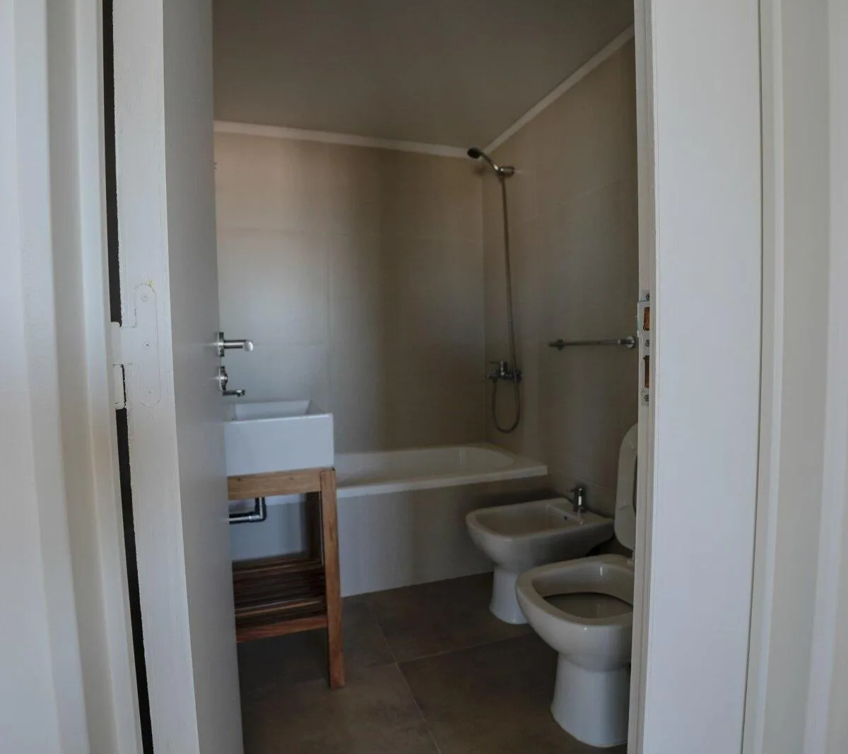 Baño