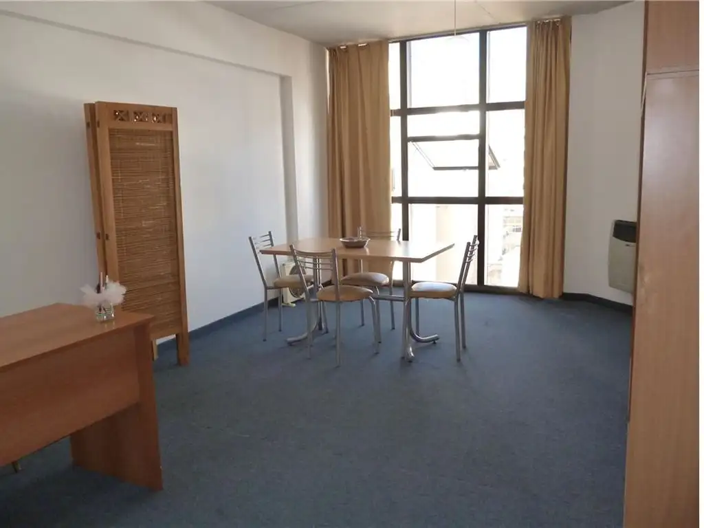 Monoambiente 26 m² en Balvanera