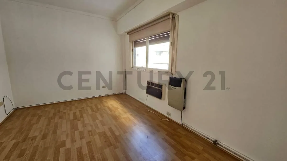 2-room apartment in Olivos