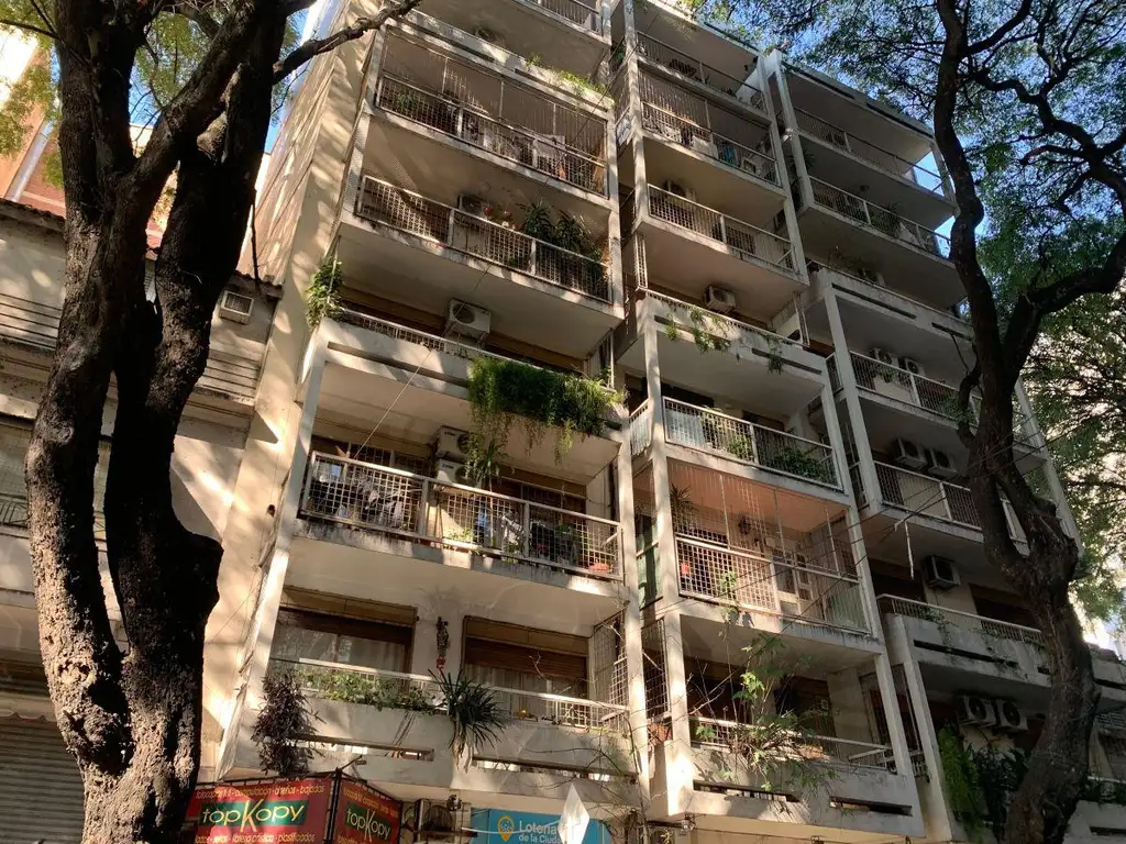 Departamento en Alquiler en Palermo, Capital Federal