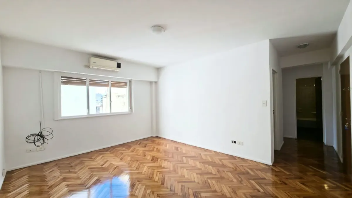 2-room apartment in Retiro