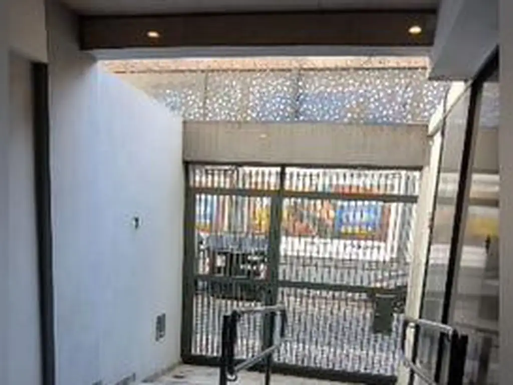 Balcón