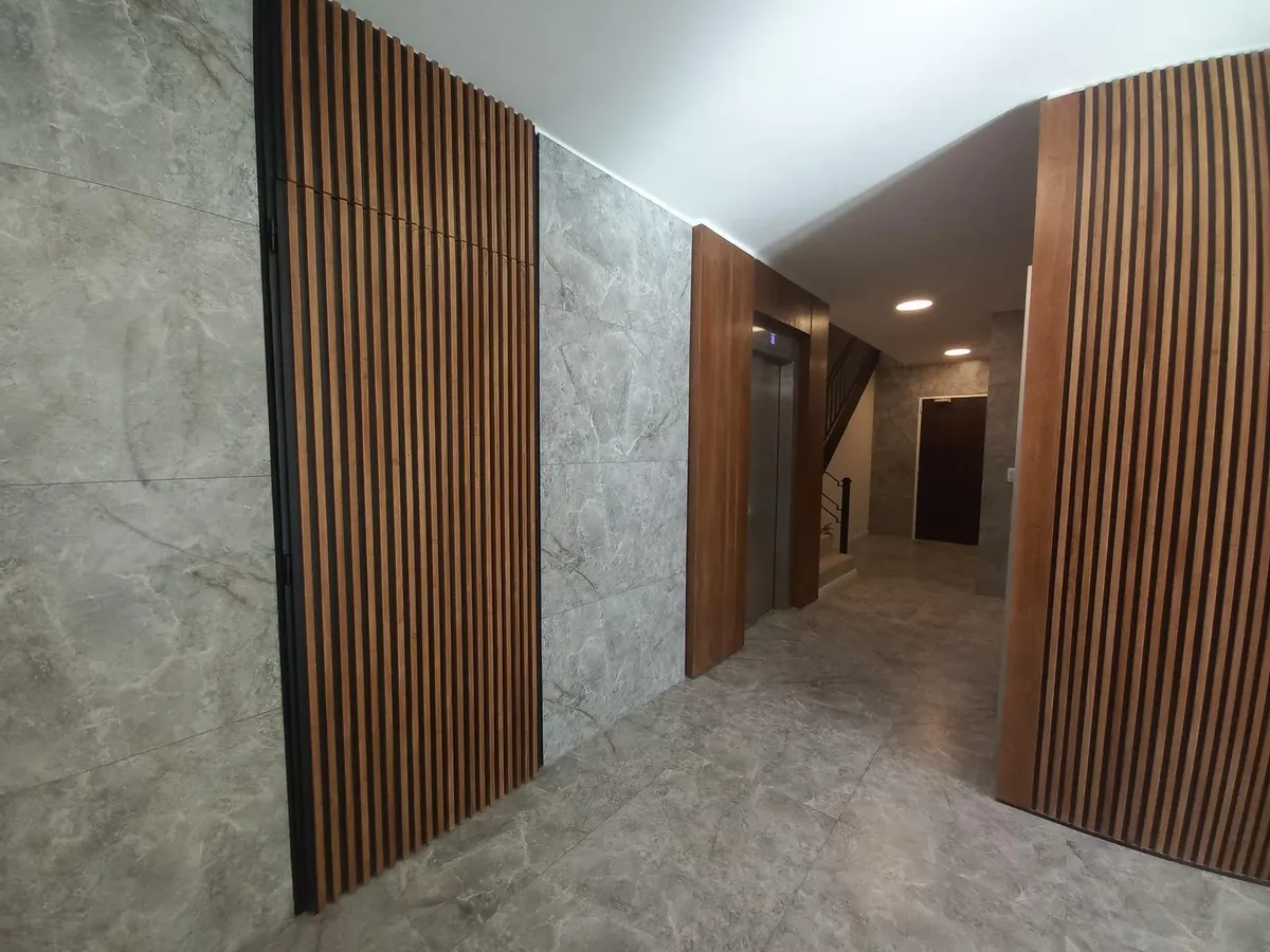 Monoambiente con terraza propia