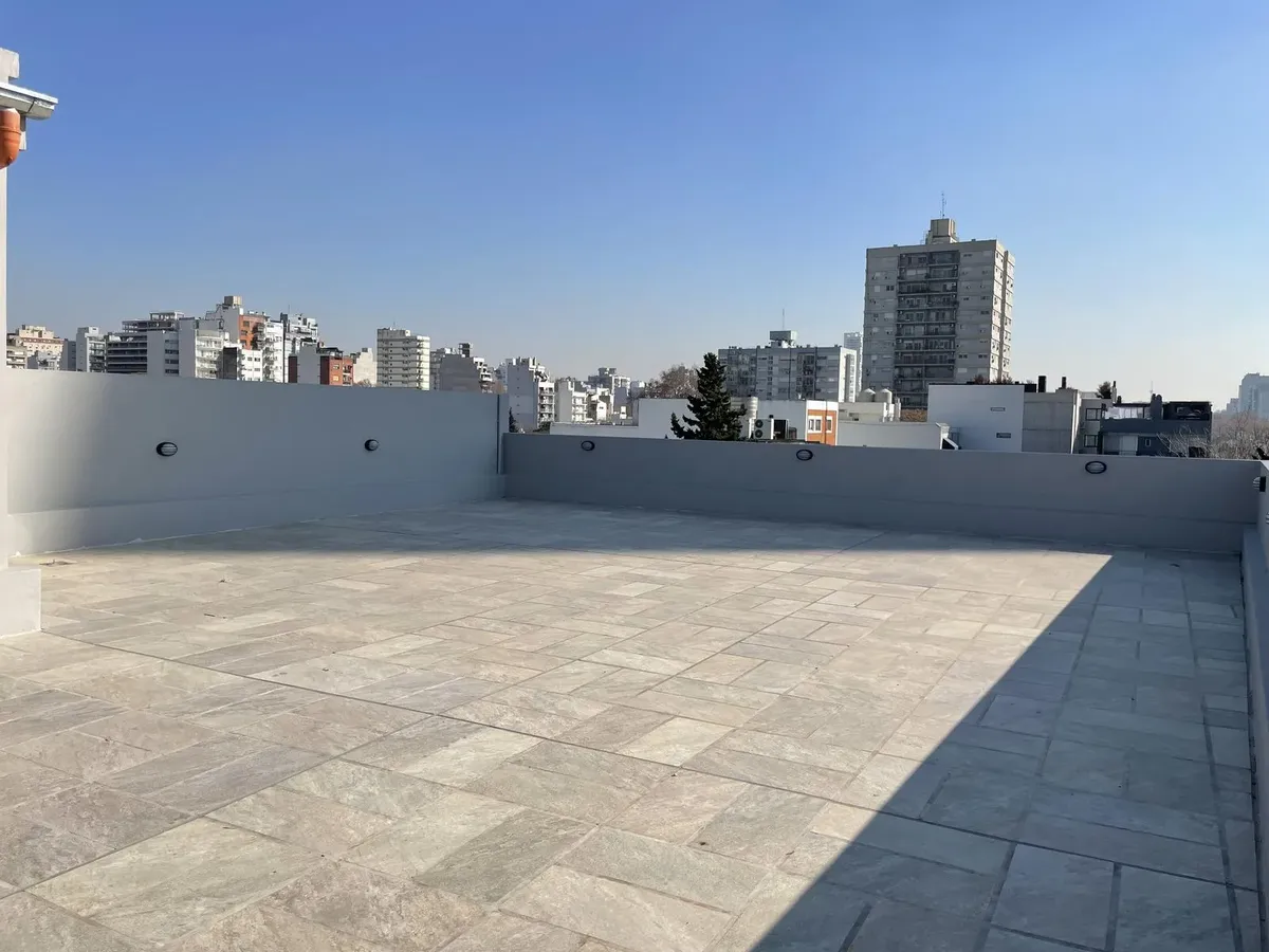 Balcón