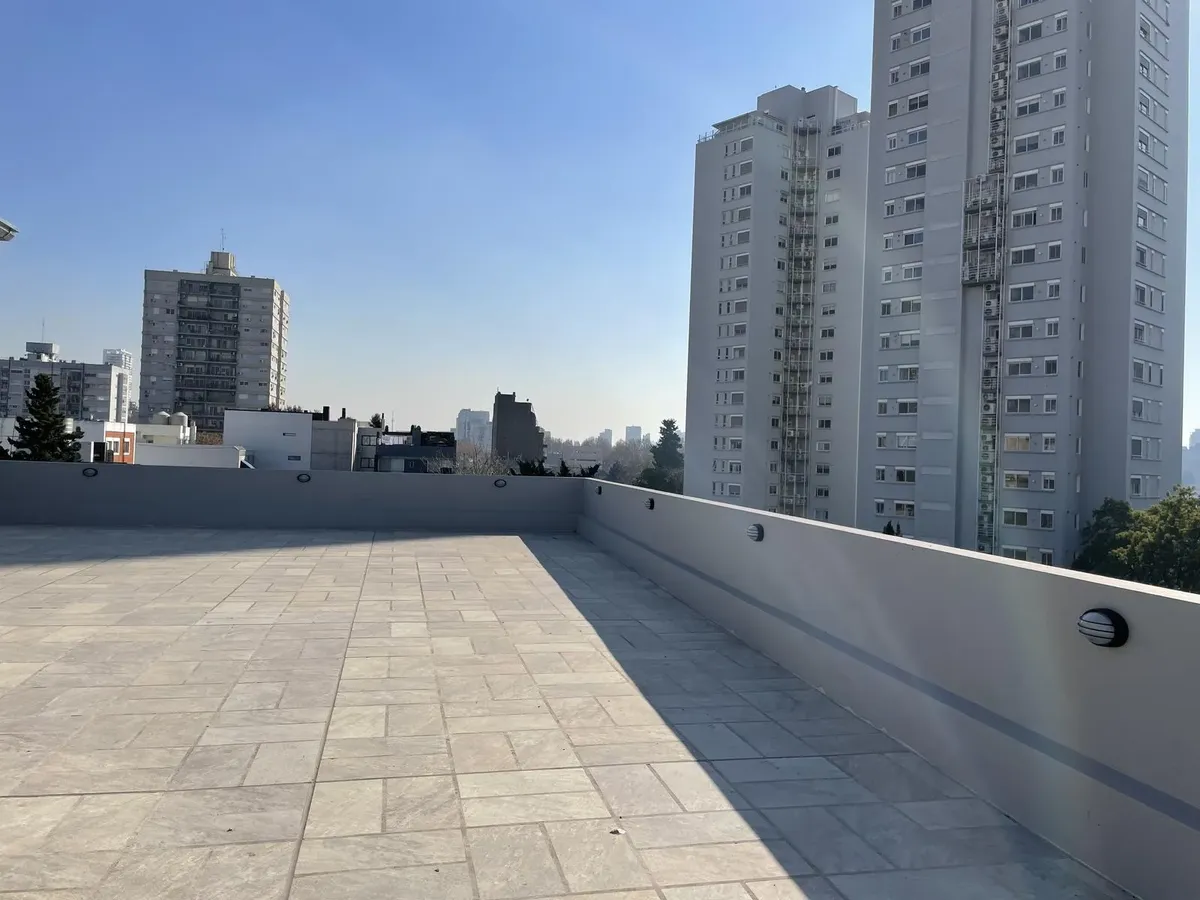 Balcón