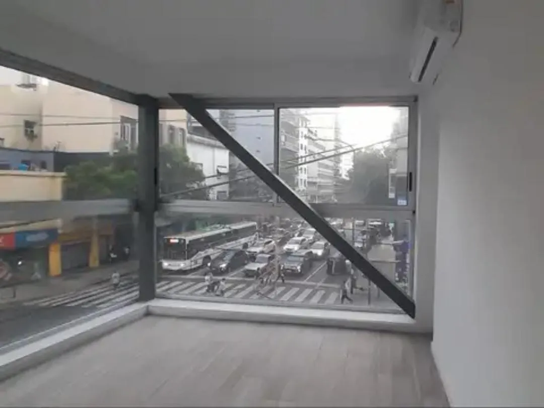 Departamento De 2 Ambientes En San Cristobal