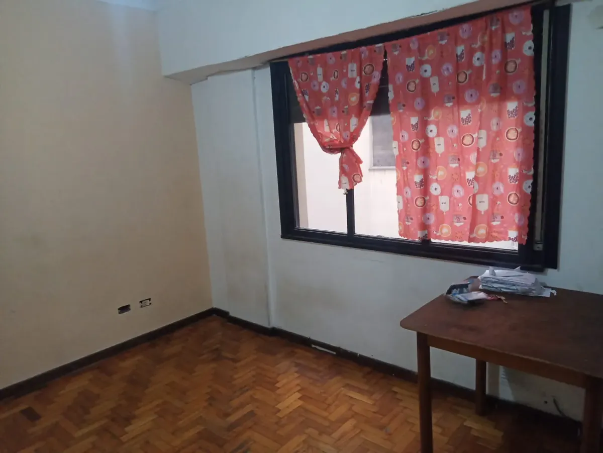 Caballito 2 Amb Lateral 7 Piso Muy Bajas Expensas