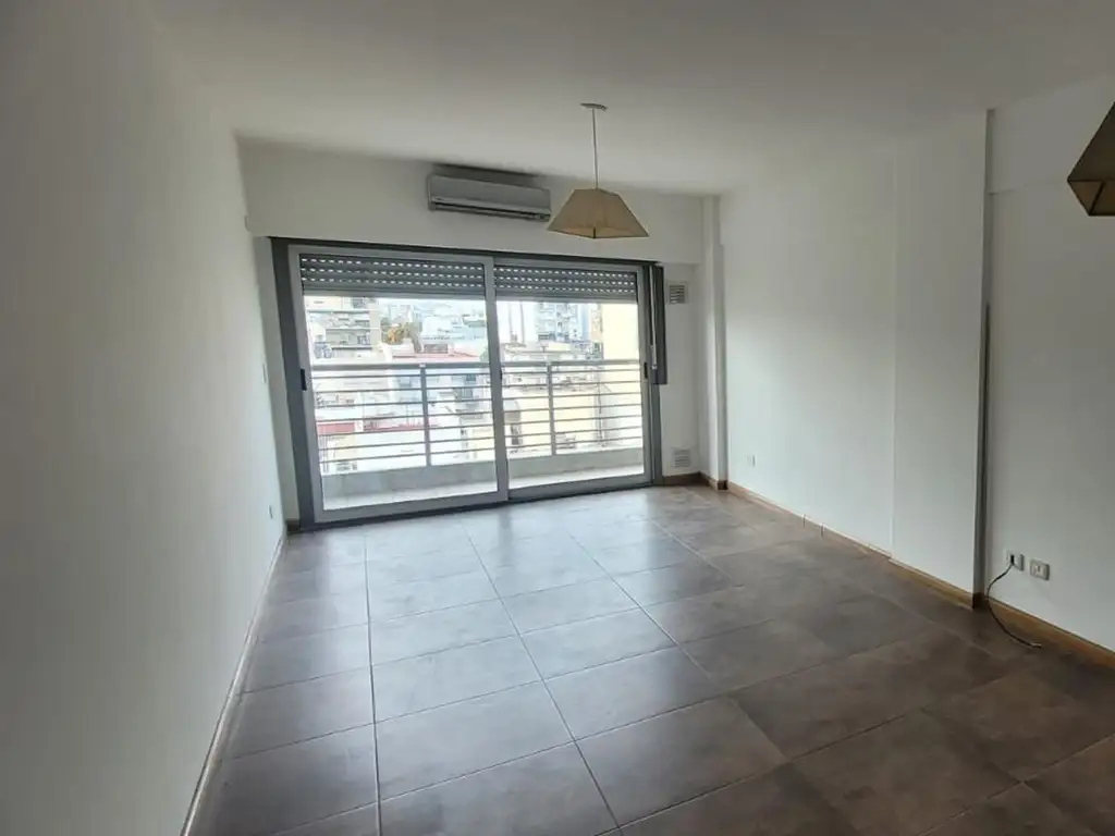 Departamento en Alquiler en Colegiales, Capital Federal