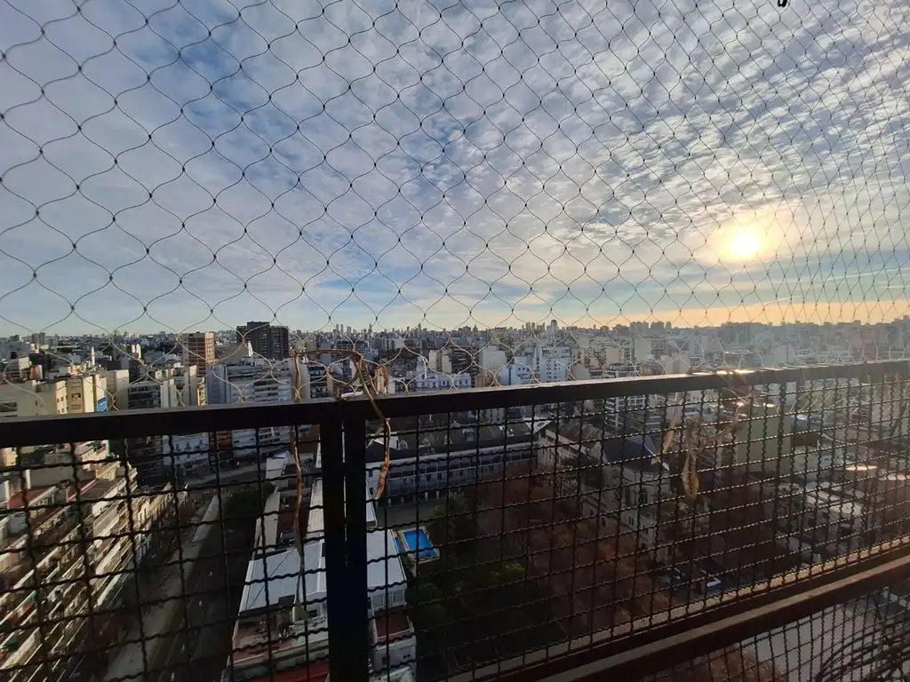 Balcón