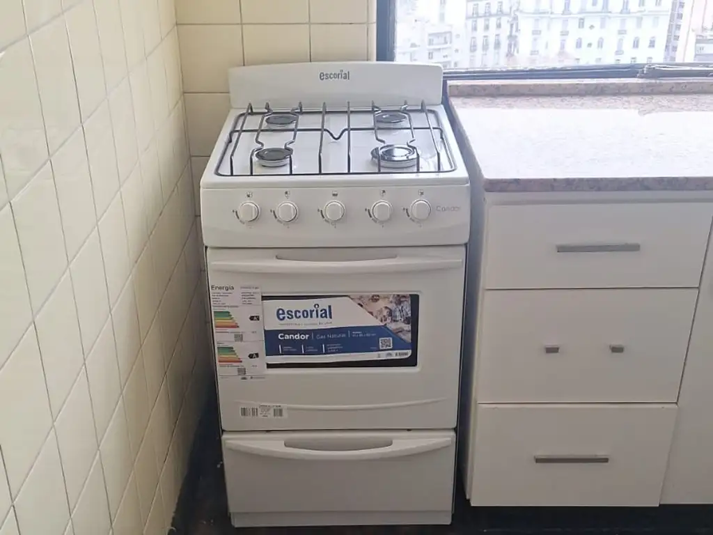 Cocina