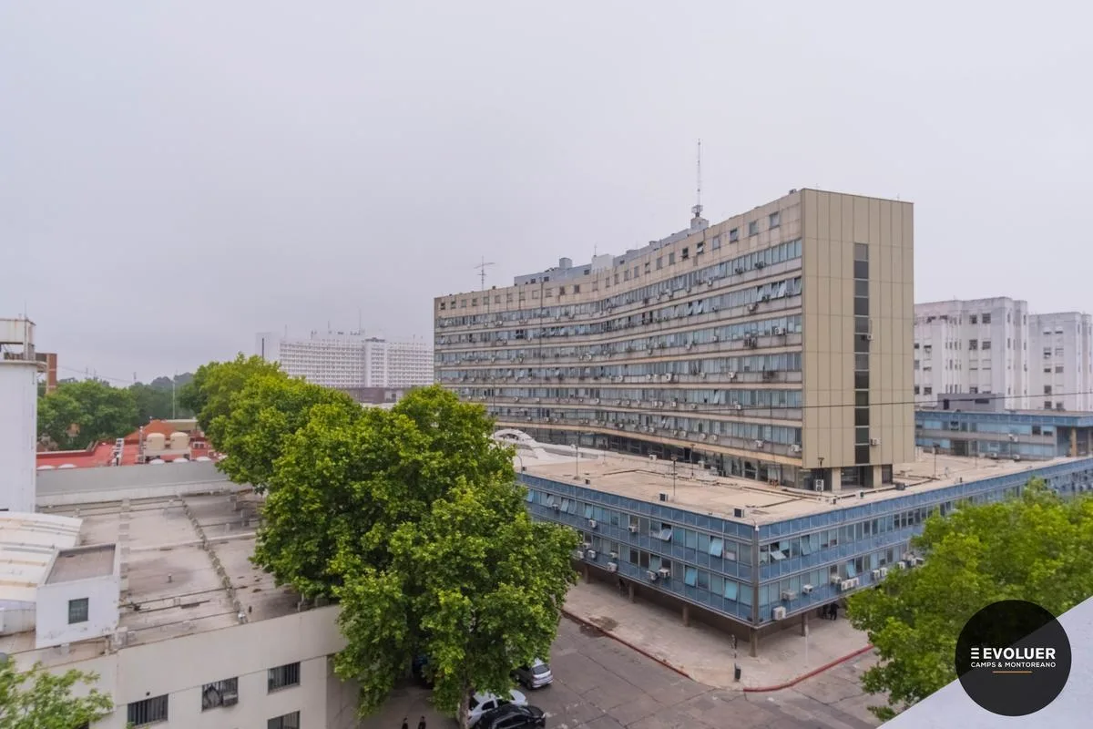 Инфраструктура