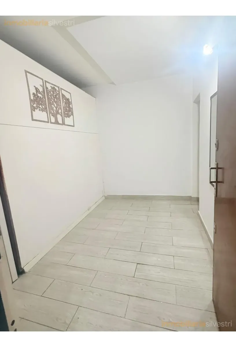 Listing: 1 bedroom, Palermo