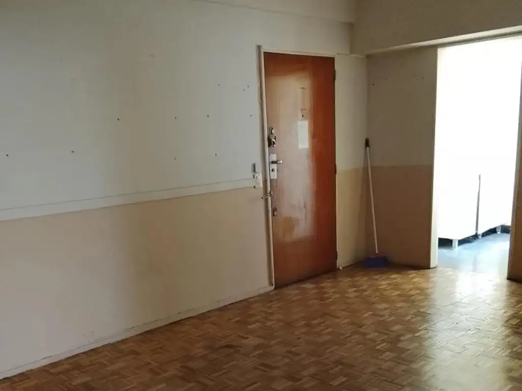 Departamento 2 ambientes, Florida