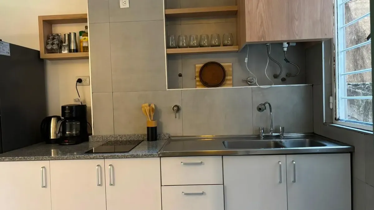 Cocina