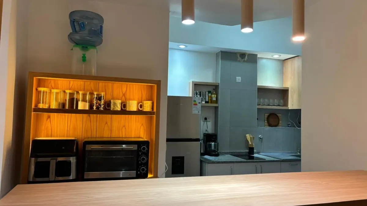 Cocina