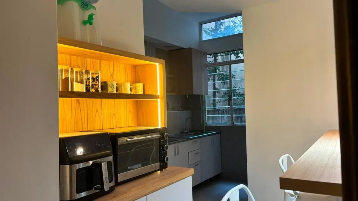 Cocina