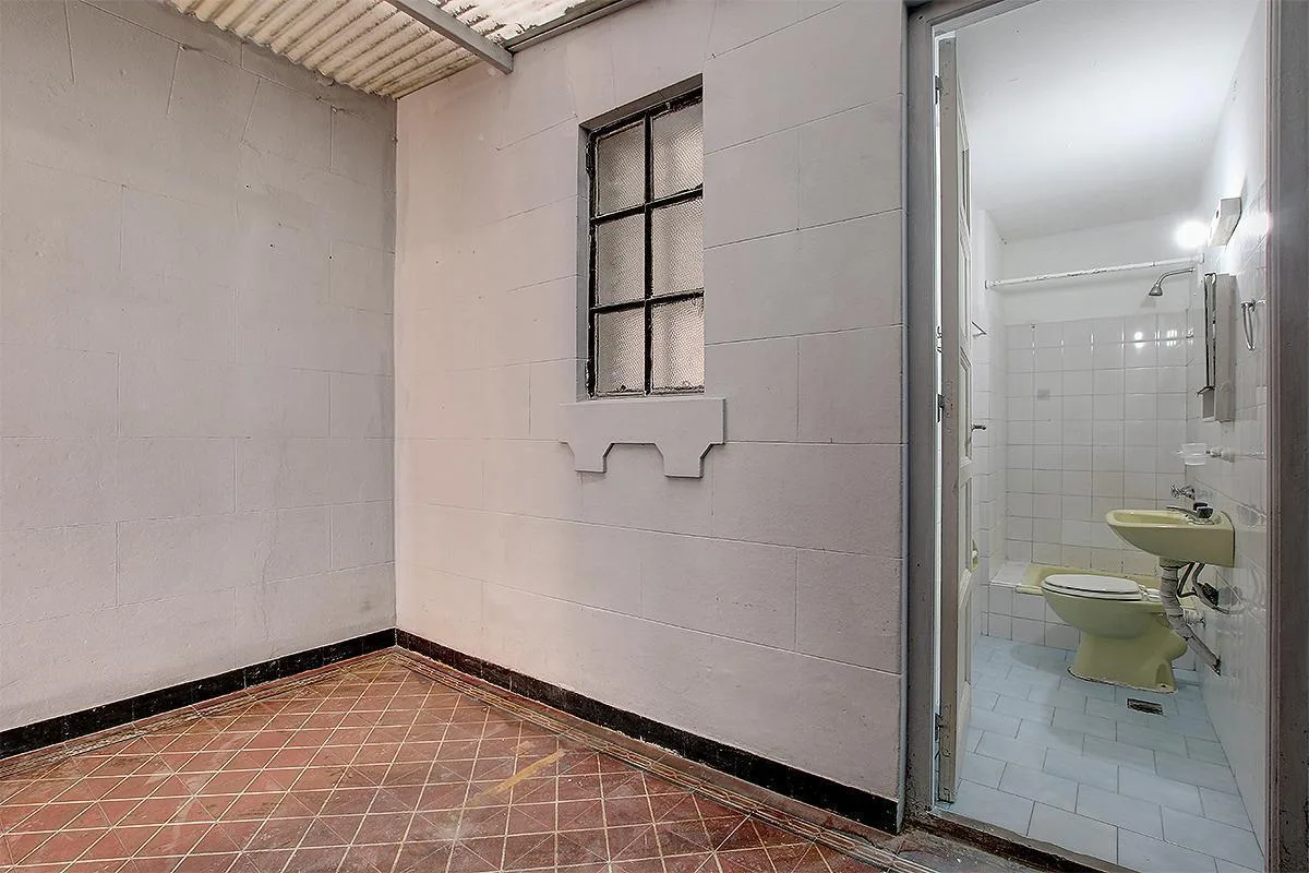 Baño