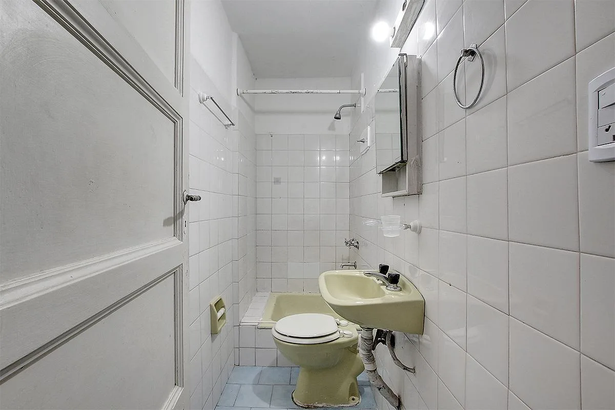 Baño