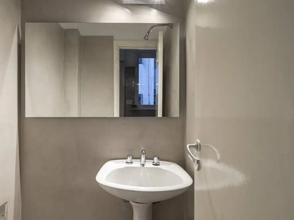 Baño
