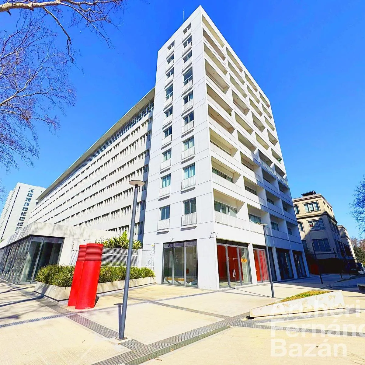 Loft de 61 m² en alquiler en Retiro