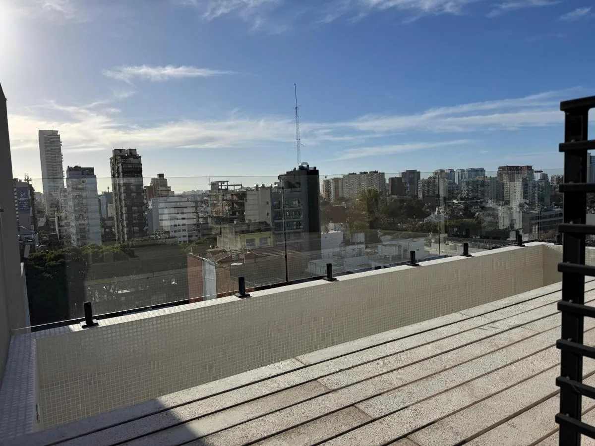 Balcón