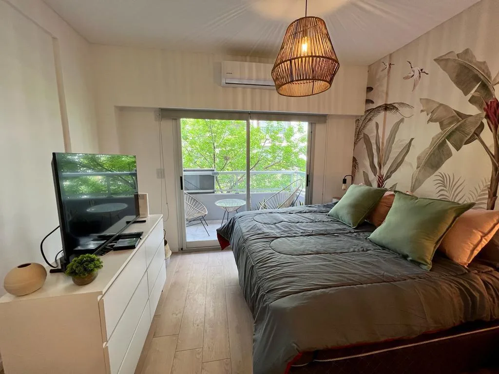 Dormitorio