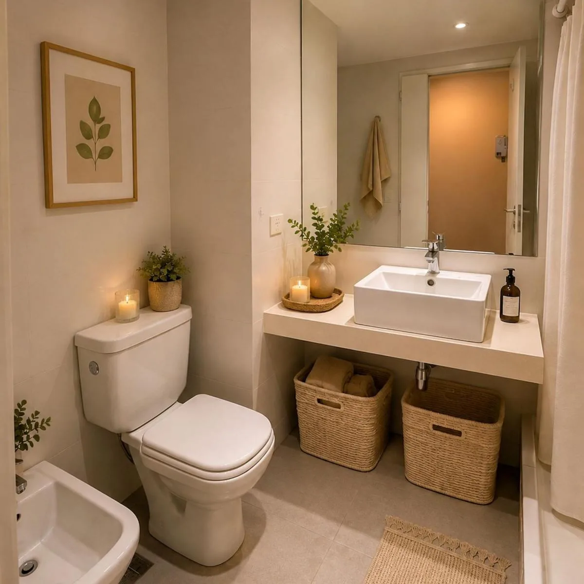 Baño