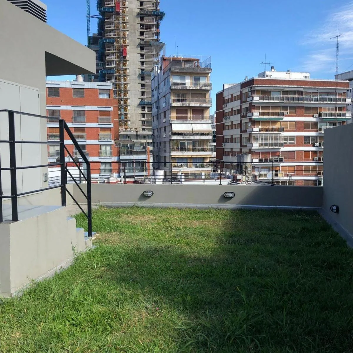 Balcón