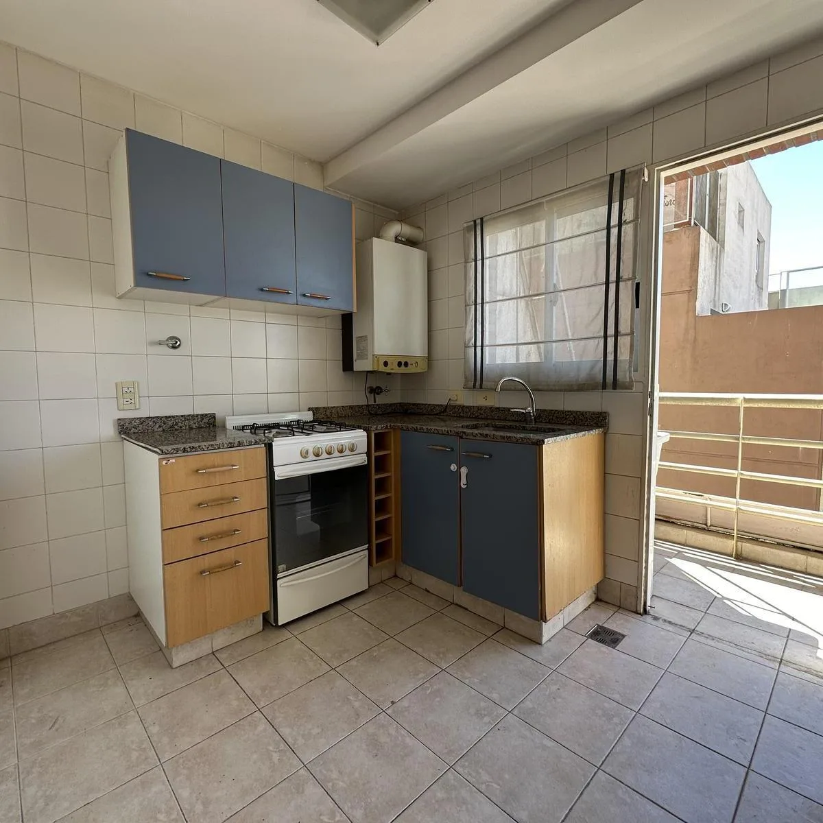 Cocina