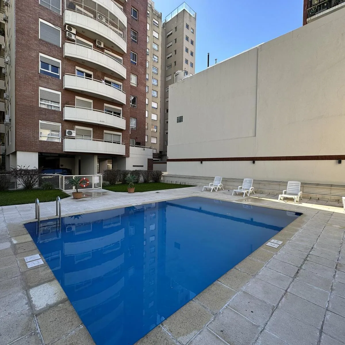 Amenities