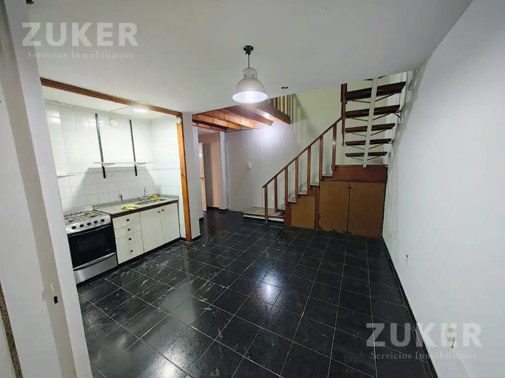 Departamento en Alquiler en Retiro, Capital Federal