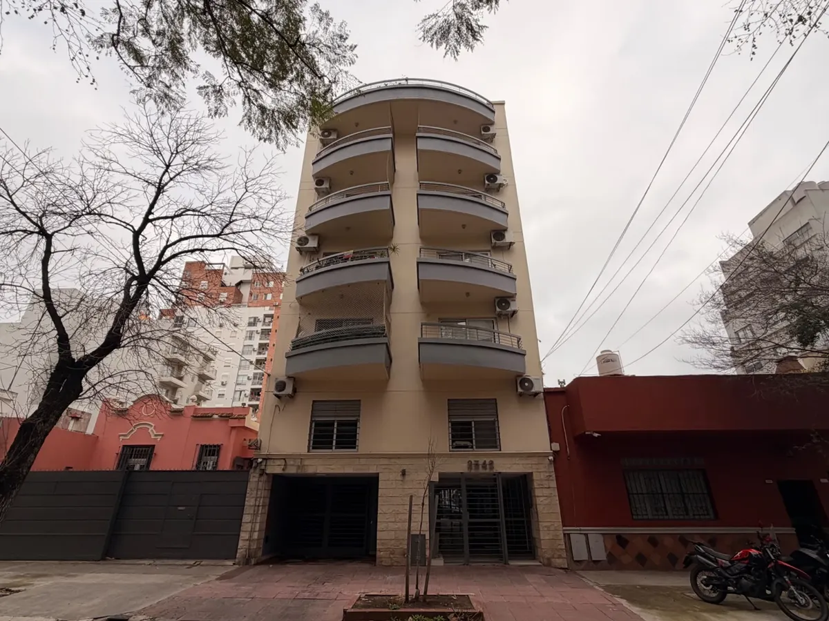 2 patios, parquet, 2 splits