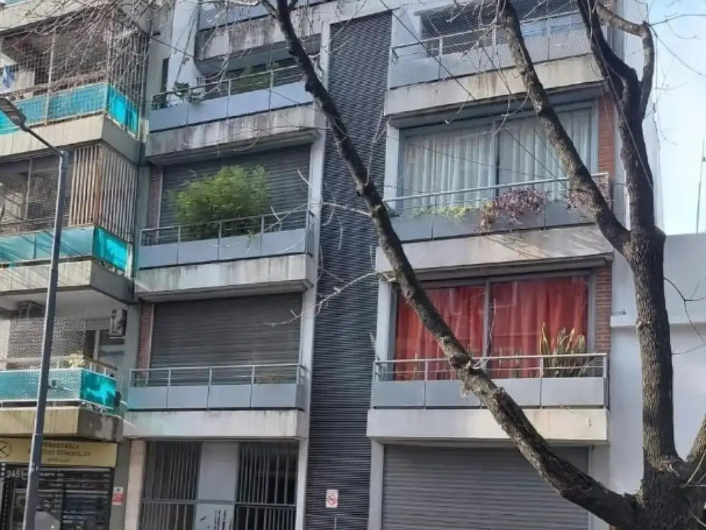 Снаружи