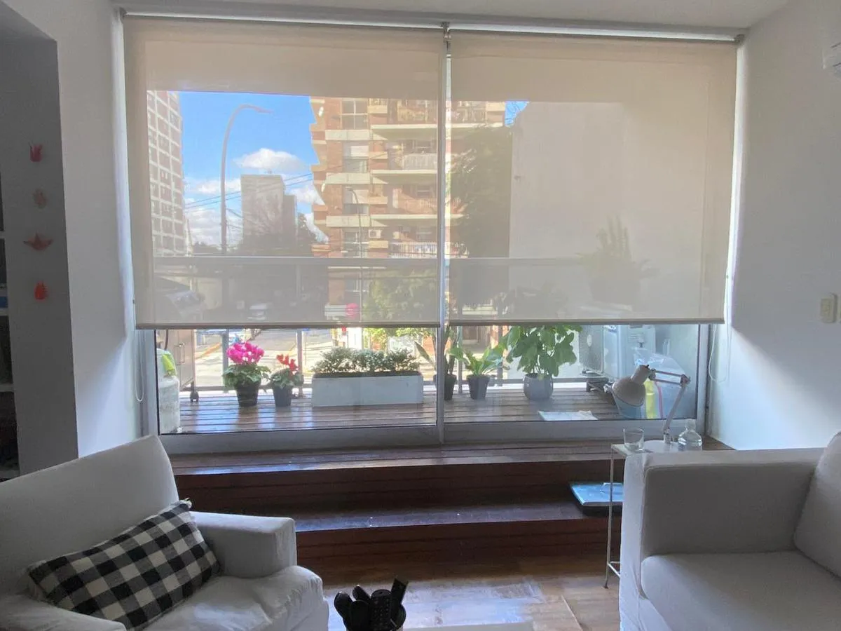 Lindismo 2 Amb C/ Baño Compl Y Toil, Cochera, Baul, Edif Con Amenities !