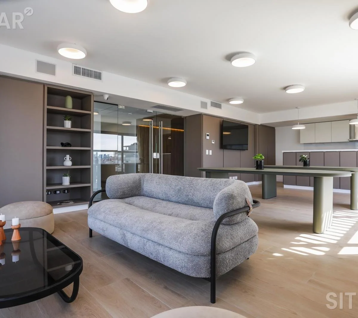 Amenities