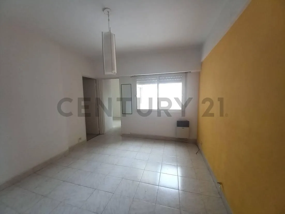 Alquiler Departamento 2 Ambientes en Nuñez