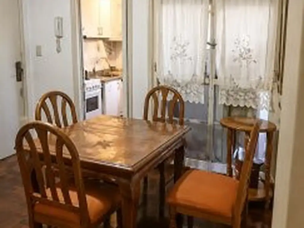 Столовая