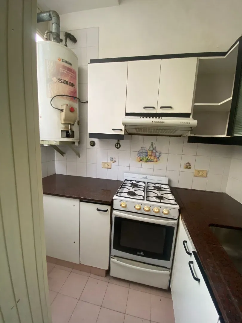 Listing: 1 bedroom, San Telmo