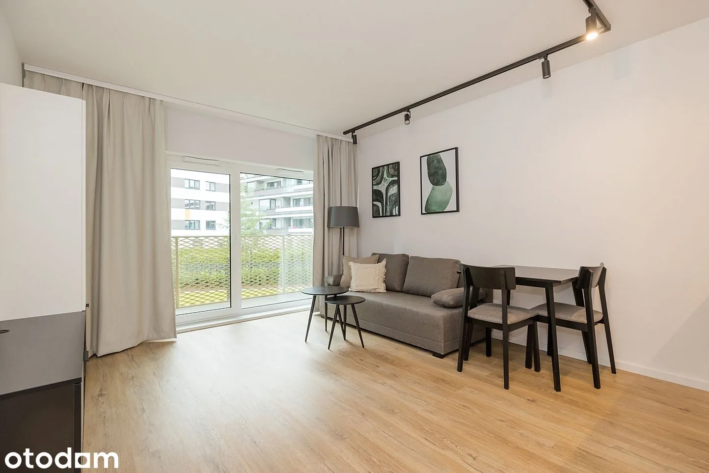 Piekne przy Metro Wilanowska, bez prowizji PET-FRIENDLY