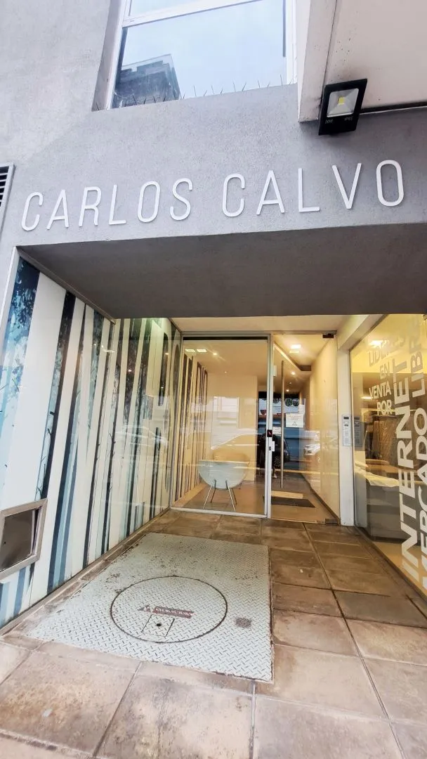 Departamento En Alquiler En San Telmo