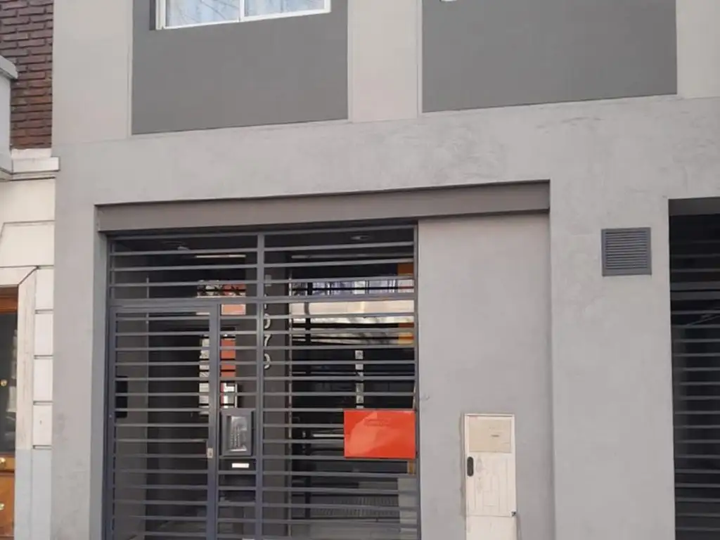 Departamento en Alquiler en Boedo, Capital Federal