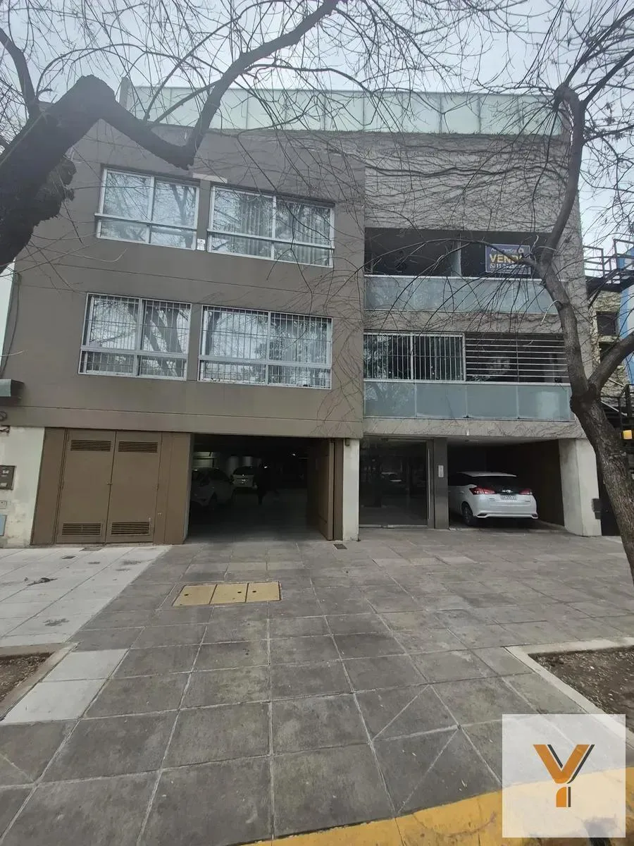 Departamento amoblado con pileta