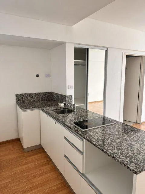 Departamento Monoambiente. | Bernardo de Irigoyen 1300