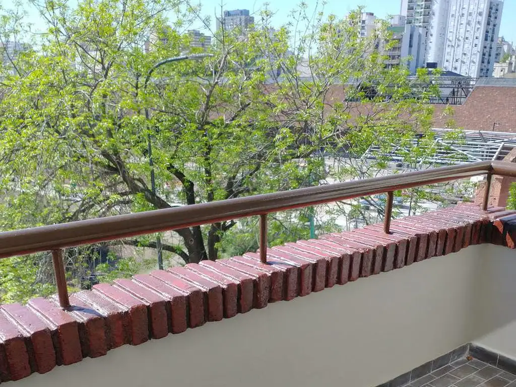 Balcón