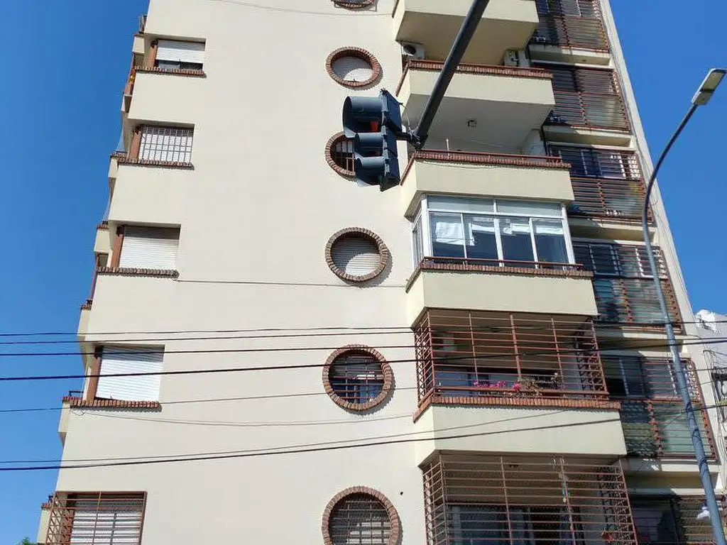 Departamento en Alquiler en Abasto, CABA