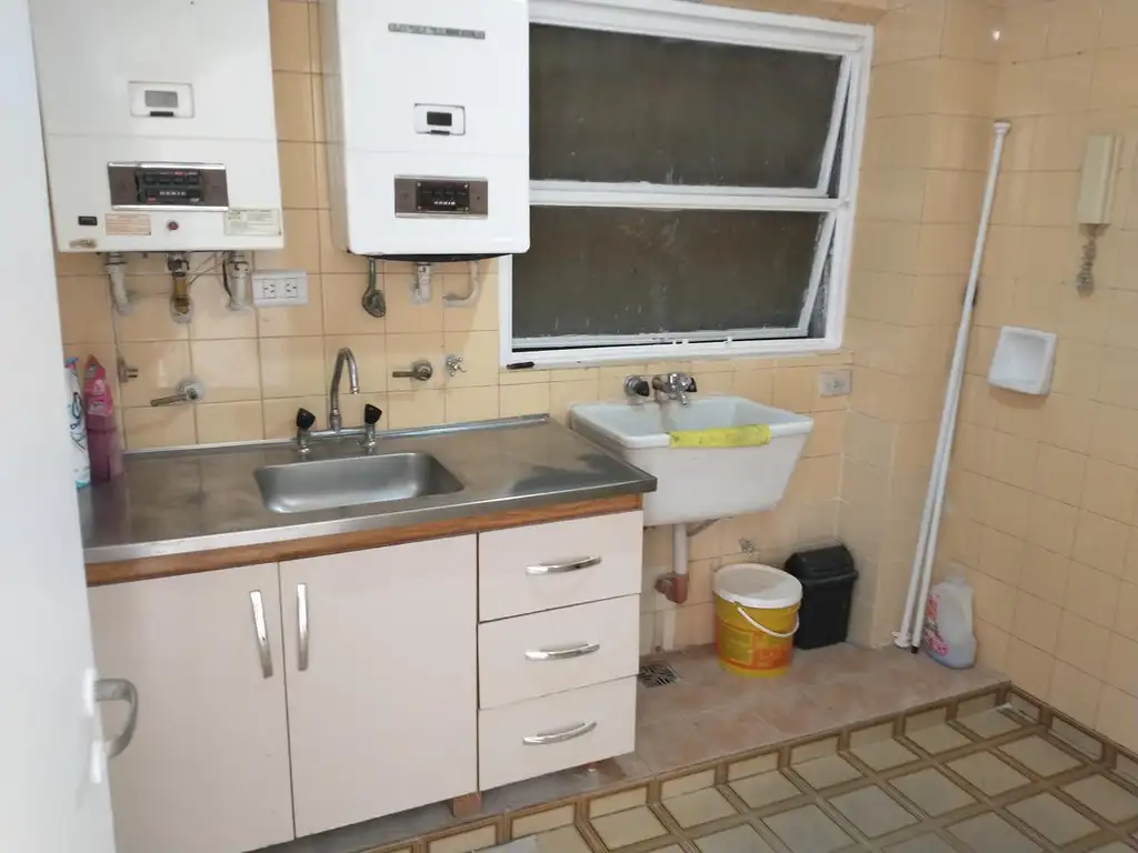 Departamento en Alquiler en Abasto, CABA