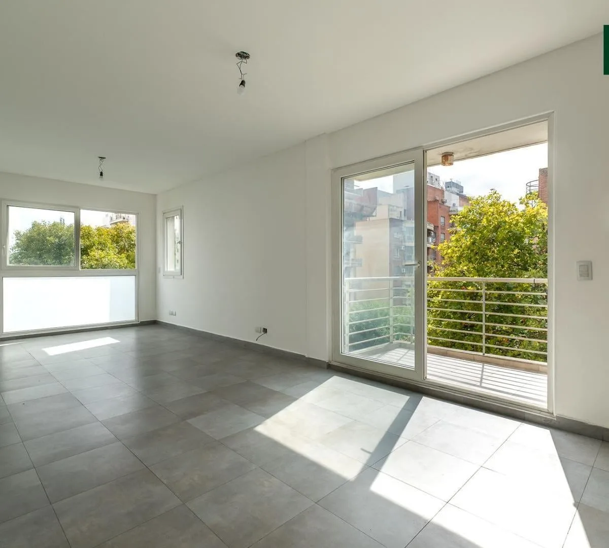Monoambiente | Balcón | Venta, Villa Urquiza
