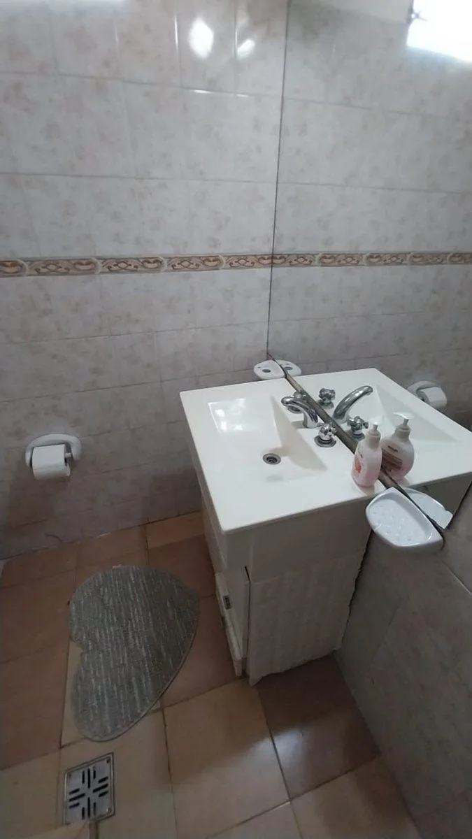 Ванная