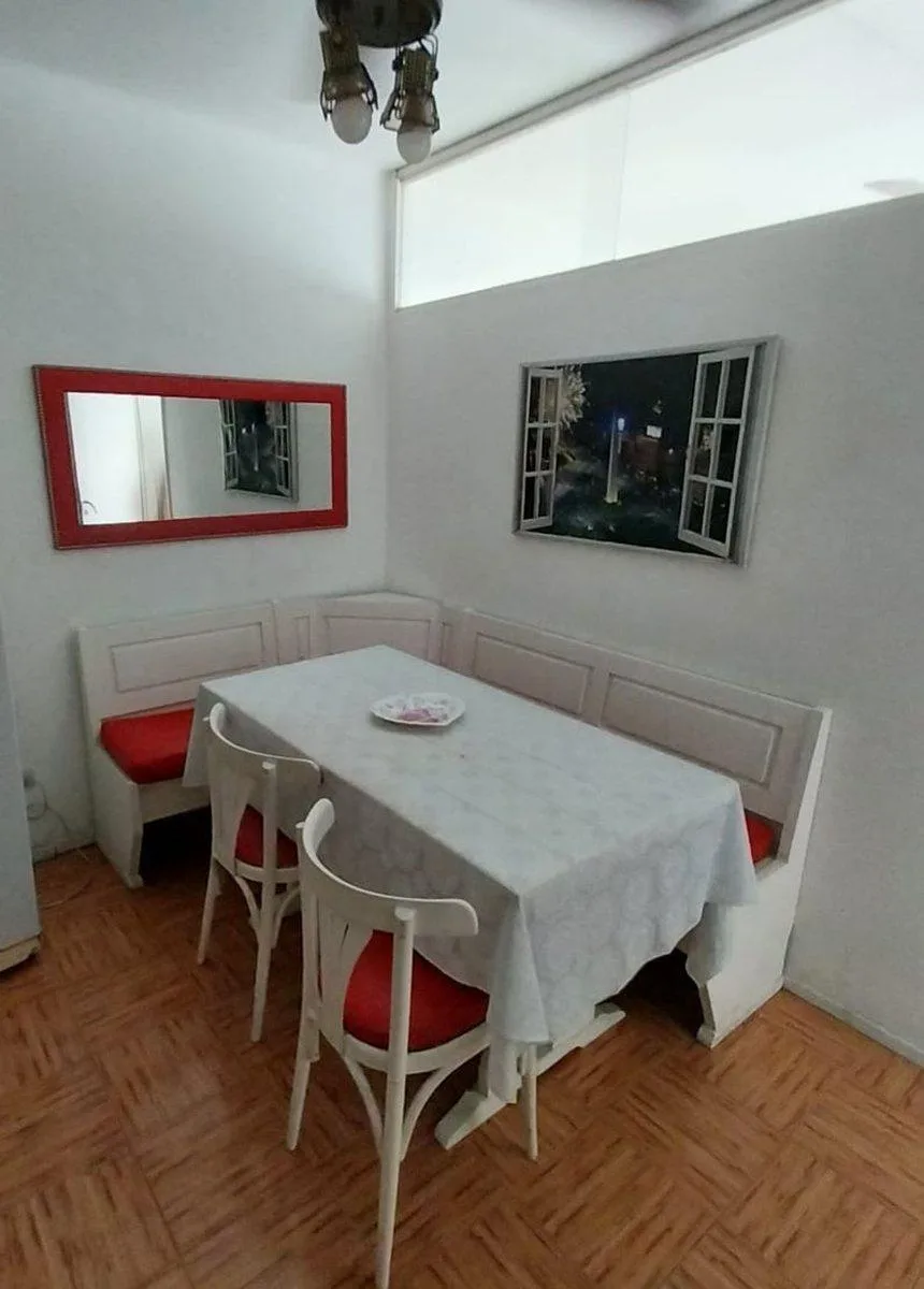 Departamento 2 Amb Alquiler Temporario/tradicional